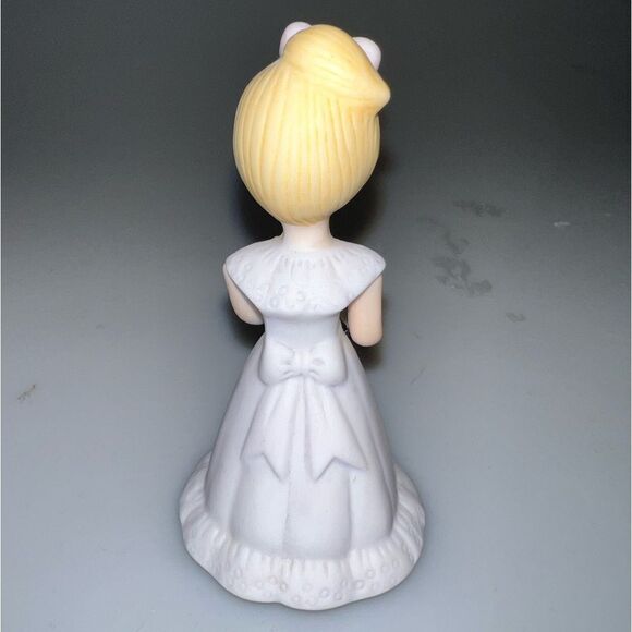 - ENESCO GROWING UP BIRTHDAY GIRL AGE 4 - Picture 2 of 3